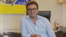 Caso Toti: ecco l'audio di Roberto Spinelli, "Finanziamenti leciti"