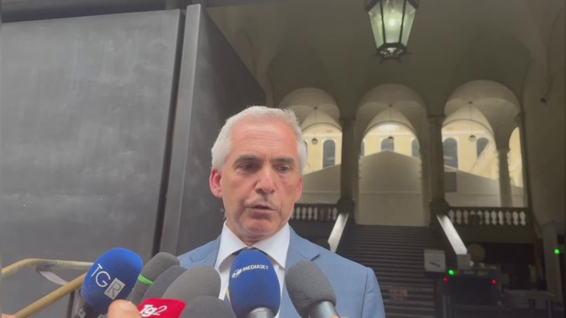Caso Toti, avvocato Scopesi: "Signorini ha ammesso comportamenti inappropriati ma ha respinto gli addebiti, nessuna corruzione"