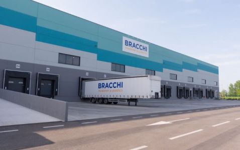 Nuova sede per Bracchi nel vicentino. A nordest il polo per la logistica fashion e lifestyle