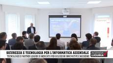 Agenda Liguria - Safe Network