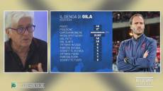 Genoa, tutti i numeri di Gilardino: equilibrio perfetto e un punto in più del maestro Gasp