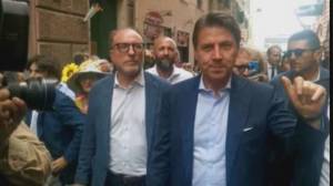 Caso Toti, Conte (M5S): "In Liguria modello di capitalismo infetto"