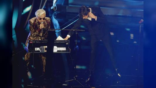 Imperia, causa Morgan-Bugo, l'ex Bluvertigo: "Il processo è come un palco e la star è il giudice, state processando un'opera d'arte"