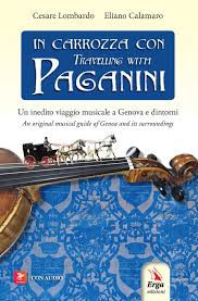 In carrozza con Paganini, l'inedito viaggio musicale tra Genova e dintorni