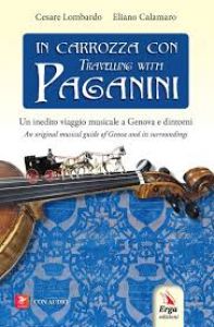 In carrozza con Paganini, l'inedito viaggio musicale tra Genova e dintorni