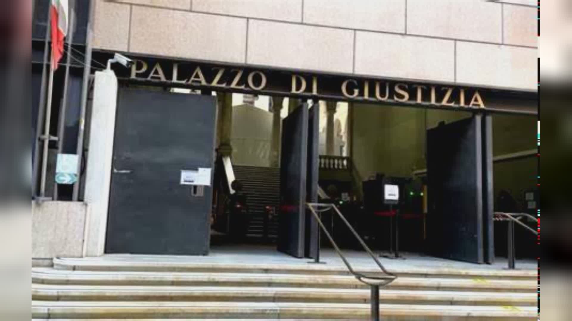 Genova, aveva accoltellato un barista per un debito di 80 euro: condannato a 8 anni e 11 mesi