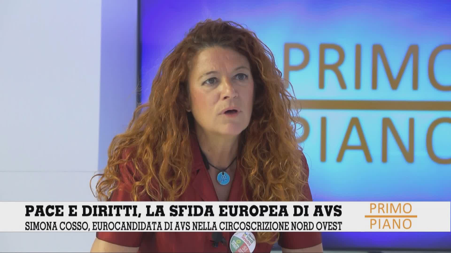 Diga Genova, Cosso (Avs-Sinistra Italiana) a Telenord: "Opera dalle molteplici criticità, va ripensata"