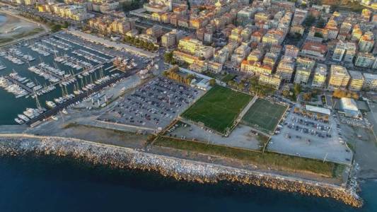 Chiavari, depuratore: nulla di fatto dopo il vertice in Regione, la palla torna a Comune, Arera ed Egato