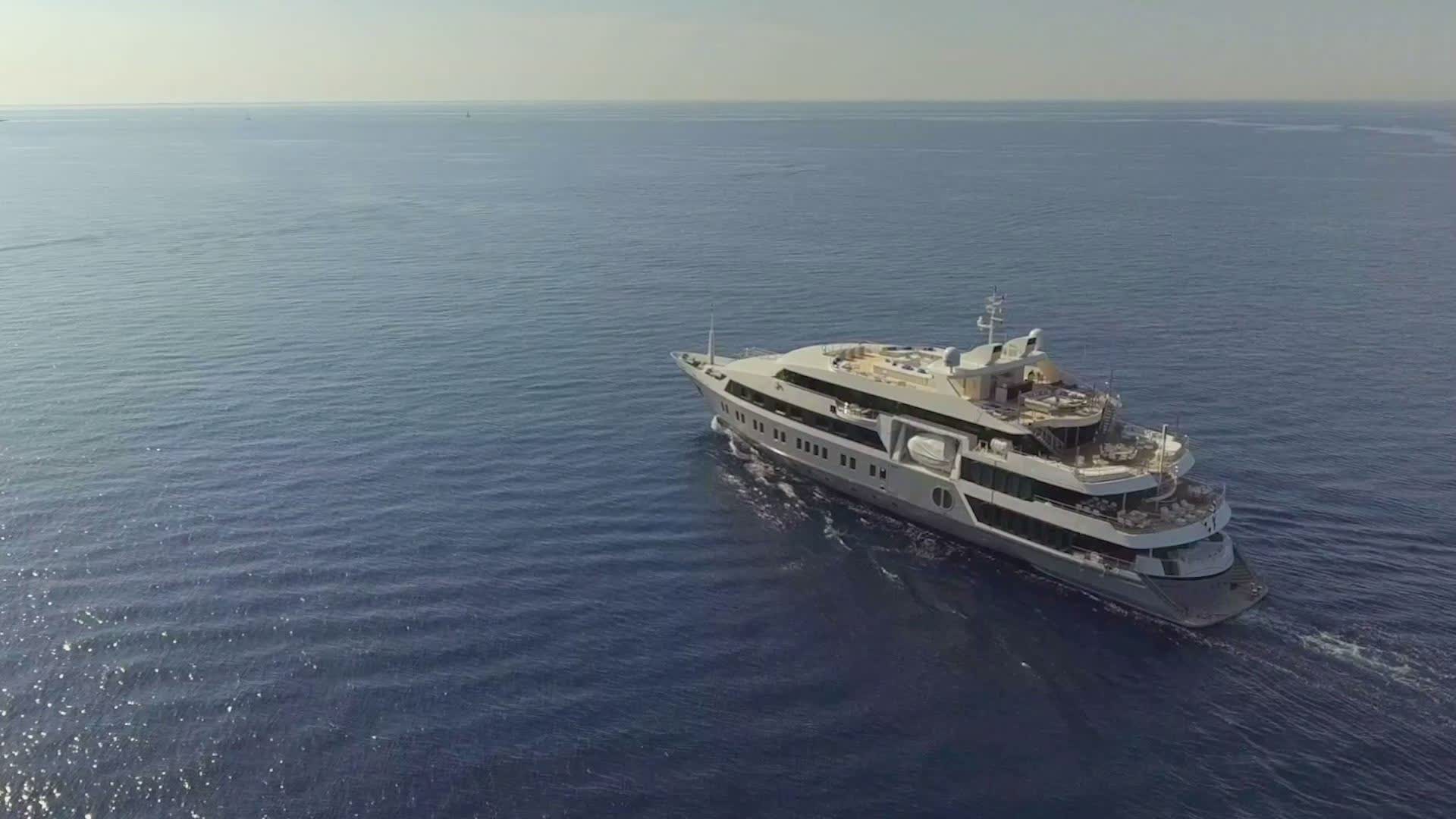 Genova, i giovani e le professioni del mare si incontrano al Blue District