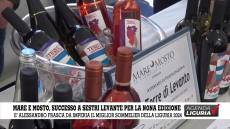 Agenda Liguria - Mare e Mosto
