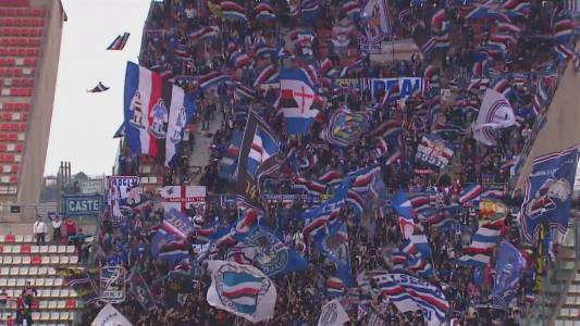 Sampdoria, il futuro in pochi giorni: Pirlo, direttore sportivo e mercato