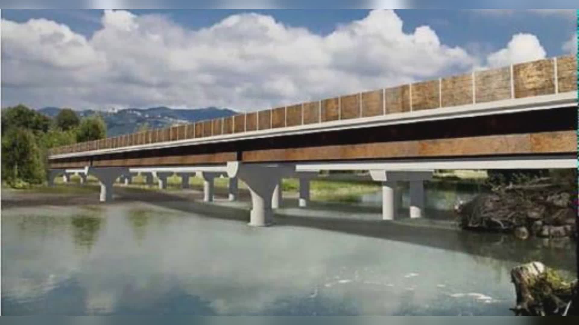 La Spezia, infrastrutture: 3 milioni dalla Regione per nuovo ponte sul Magra