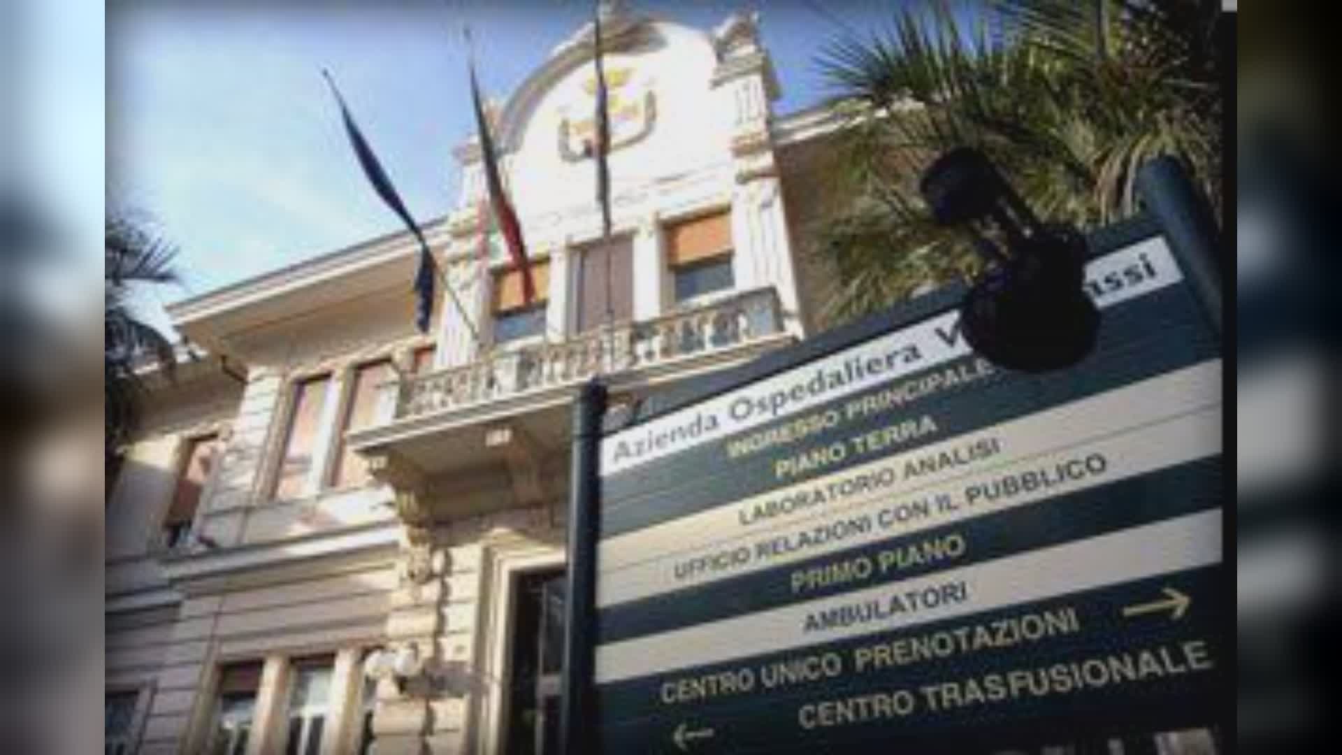 Genova, i sindacati: a rischio il centro trasfusionale del Villa Scassi. L'assessore Gratarola: "Non è vero"