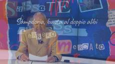 Sampdoria, Le Sassate di Sess: "Basta al doppio alibi Ferrero-mercato"