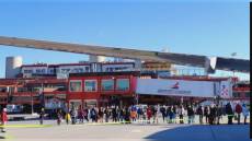 Genova, aeroporto, Pd: "Ricapitalizzazione non sia regalo ai privati, prima chiarezza su futuro dello scalo"