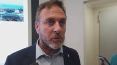 Caso Toti, Piana su dimissioni Cozzani: "Per il governo della Regione non cambia nulla"