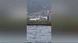 Genova, fila di jet privati al "Colombo" per la festa vip a Portofino con Bill Gates e Zuckerberg tra gli invitati