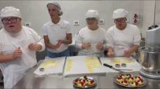 Genova, "I pasticci della tartaruga" nasce il laboratorio di inclusione per ragazzi con disabilità