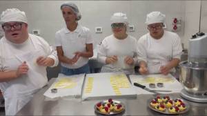 Genova, "I pasticci della tartaruga" nasce il laboratorio di inclusione per ragazzi con disabilità