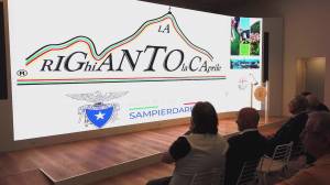 Genova, torna la Rigantoca: presentata la maratona dell'Appennino genovese