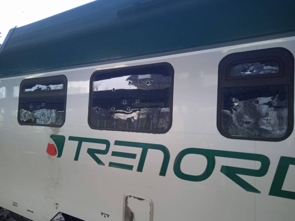 Trenord, il 1 giugno rimodulato sevizio linee S4 e Milano-Asso per lavori