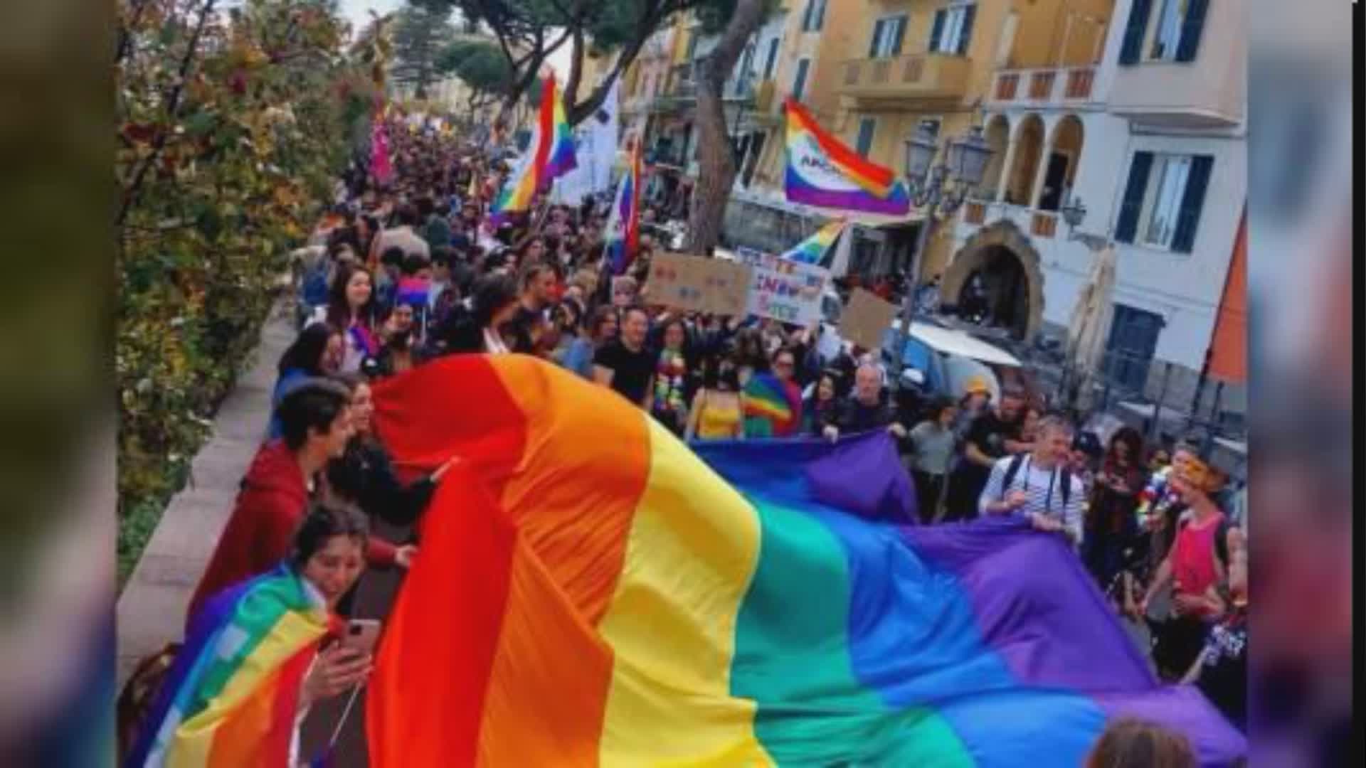 Genova, "Village Kids Liguria Pride" ai Giardini Luzzati, Lega: "Evento per bambini su teoria gender, Comune prenda posizione"