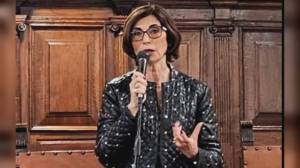 Genova, Ente Bacini: Daniela Boccadoro Ameri assume presidenza, sostituisce l'autosospeso Mauro Vianello