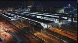 Genova, nodo ferroviario: tutte le modifiche alla circolazione dei treni