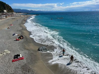 Bergeggi: la campagna per il ripristino e la protezione della Posidonia oceanica 