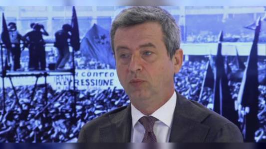 Caso Toti, Orlando (Pd): "Iimpedire che crisi del totismo diventi recessione"