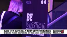 Agenda Liguria -Be Digital