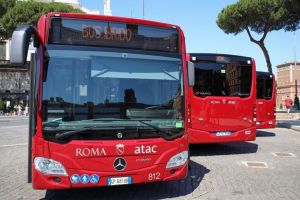 ATAC: bilancio 2023 chiude con 11 mln di utile. Migliorano efficienza produzione e ricavi da traffico