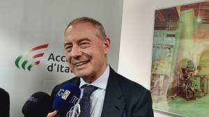 Caso Toti, il ministro Urso: "Mi auguro che il presidente dimostri la correttezza dei suoi atti"