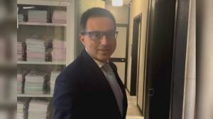 Caso Toti: La Mattina conferma pressioni del presidente per rinnovo concessione Rinfuse