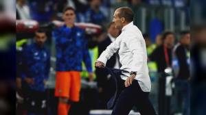 Calcio: Juventus licenzia Allegri "per giusta causa", il tecnico farà ricorso e potrebbe chiedere i danni