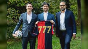 Calcio: 777 Partners, proprietari del Genoa, si ritirano dalla trattativa per acquistare l'Everton