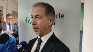 Ex Ilva Genova, il commissario Quaranta: "Gestione coerente di tutti gli stabilimenti"