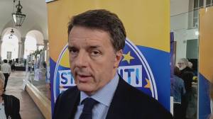 Caso Toti, Renzi: "Attacchiamo l'avversario dal punto di vista politico, mai giudiziario"