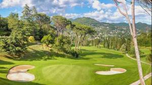 Rapallo, al Circolo Tennis e Golf la terza tappa del torneo Oman Golf Trophy