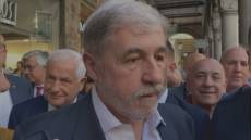 Porto Genova, Bucci: "Lavoro bene con il commissario Piacenza"