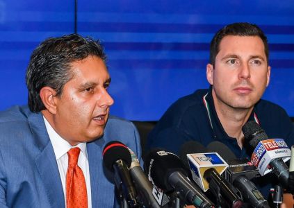 Caso Toti: presidente vede Giampedrone e decide di andare avanti, "Respingere mozione sfiducia"