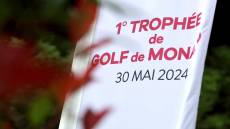 Agenda Liguria - 1° Trophee de Golf de Monaco