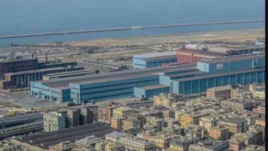 Ex Ilva: in settimana a Genova gruppi siderurgici dall'India, poi toccherà a un colosso ucraino
