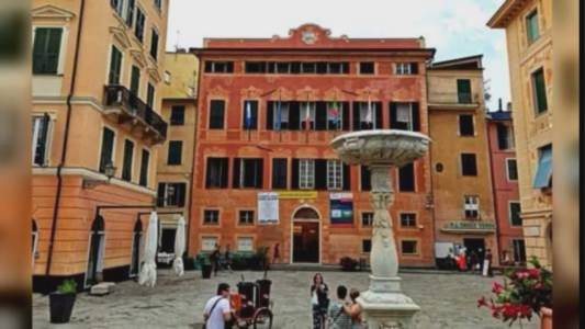 Sestri Levante, Comune lancia nuovo sito web nell'ambito del Pnrr