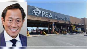 Logistica: PSA, David Yang lascia dopo oltre vent'anni