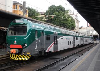 Trenord in cerca di futuri capitreno. Candidature aperte da domani