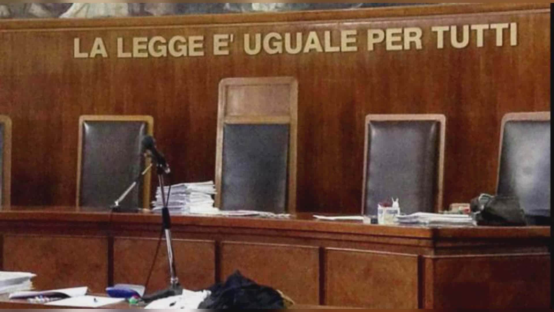 Genova: giovane ucciso durante Tso, confermata in appello assoluzione agente