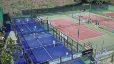 Sport, torna la Tigullio Vip Padel Cup: seconda edizione a Santa Margherita Ligure