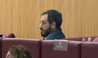 Caso Toti, Garibaldi capogruppo Pd: "Dimissioni necessarie per fermare esproprio della democrazia"