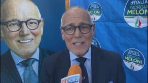 Elezioni europee, Balleari (Fdi): "Partita difficile, ma nell'aria c'è profumo di buono"